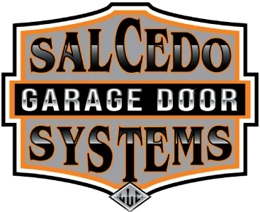 Salcedo Garage Door Systems logo