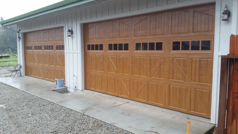 Get Your Garage Door Opener Repaired in Hollister, CA today!