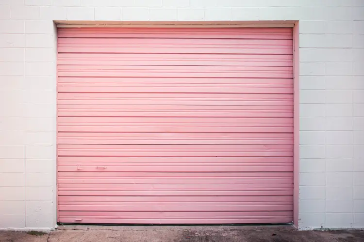 Best Garage Door Service in Santa Cruz