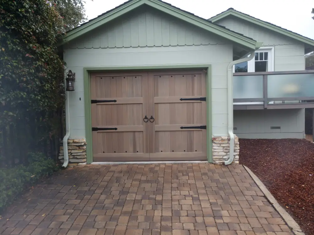 Trusted Garage Door Opener Installation in Hollister, CA