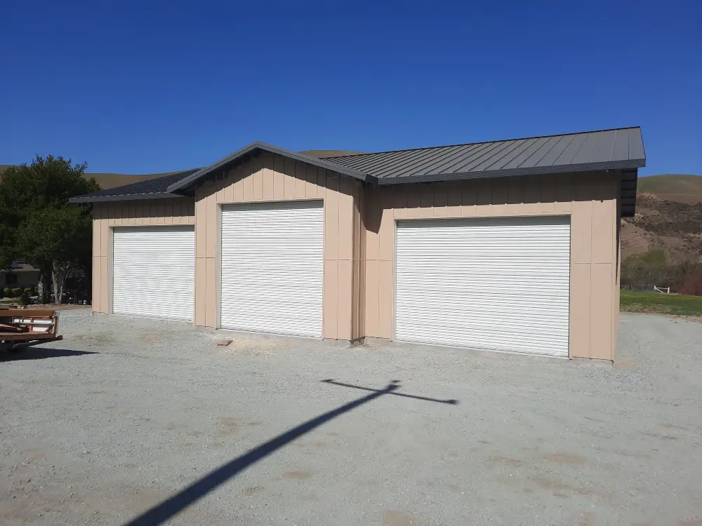 Need a New Garage Door Installation in Hollister, CA?