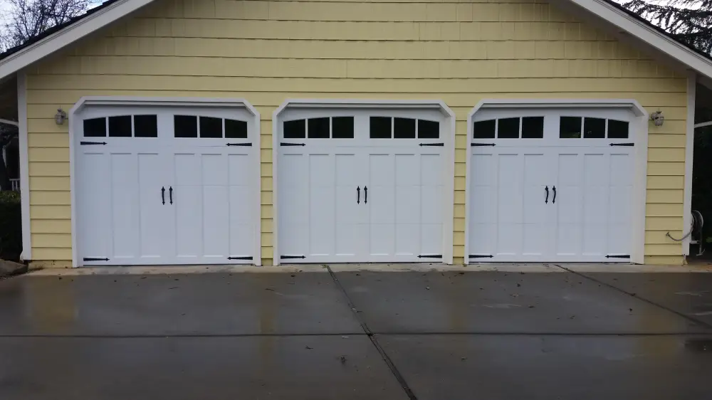 Reliable Garage Door Replacement in Hollister, CA