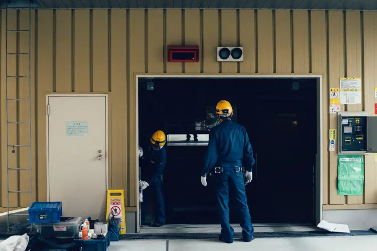 Trusted Garage Door Replacement in Monterey, CA