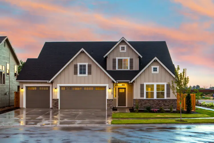 Best Garage Door Company in San Jose