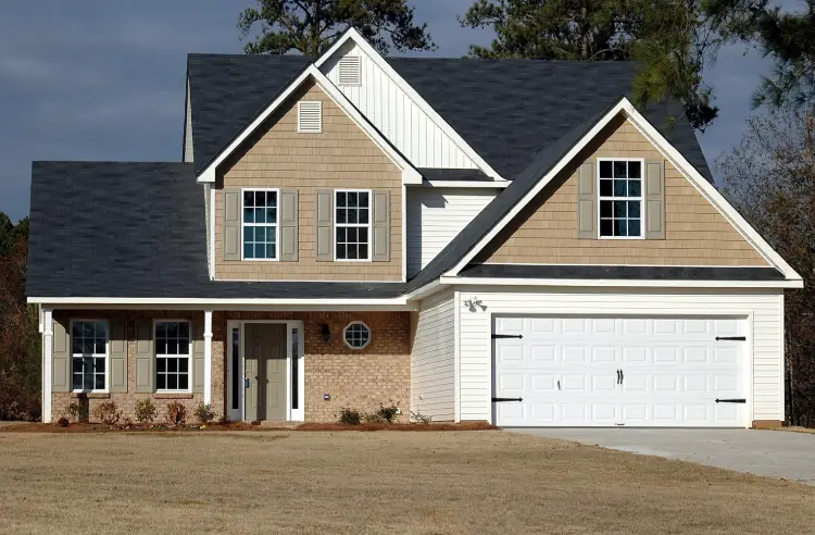 Looking for a Garage Door Installation in San Jose?