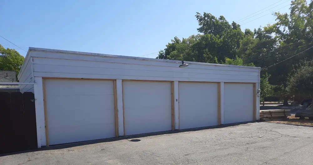 Best Garage Door Company in Santa Cruz CA