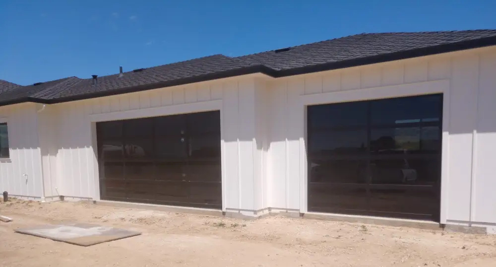 Trusted Garage Door Installation in Santa Cruz CA