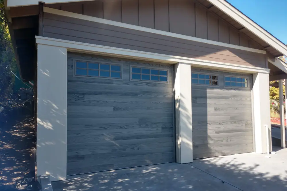 Where to Find Garage Door Replacement in Santa Cruz CA